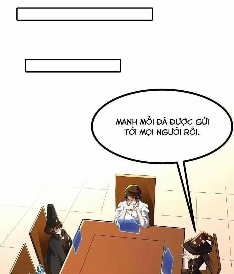 Ta Quét Phó Bản Ở Khắp Thế Giới 30 trang 29