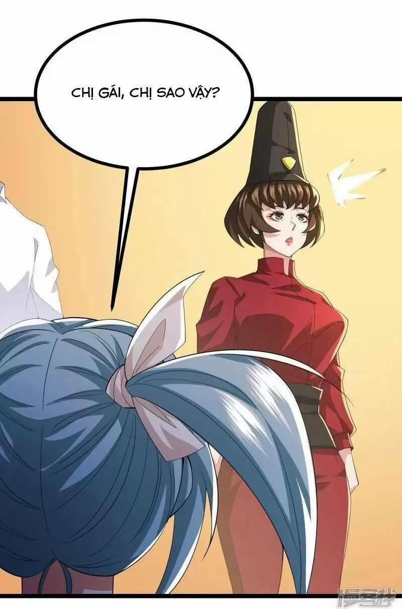 Ta Quét Phó Bản Ở Khắp Thế Giới 30 trang 3