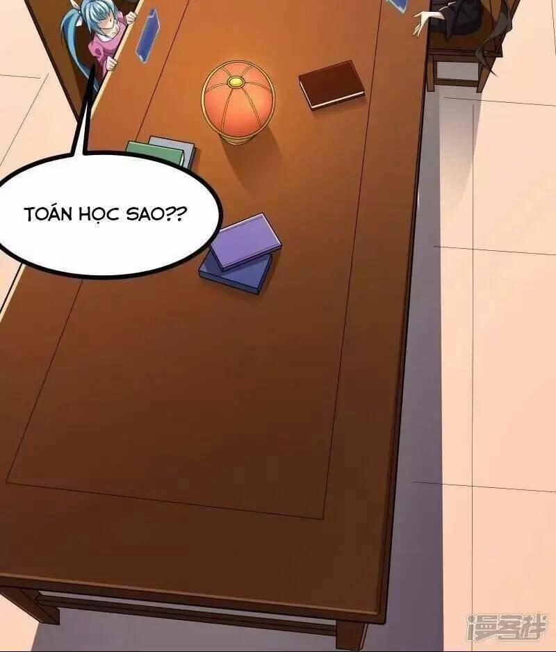 Ta Quét Phó Bản Ở Khắp Thế Giới 30 trang 30