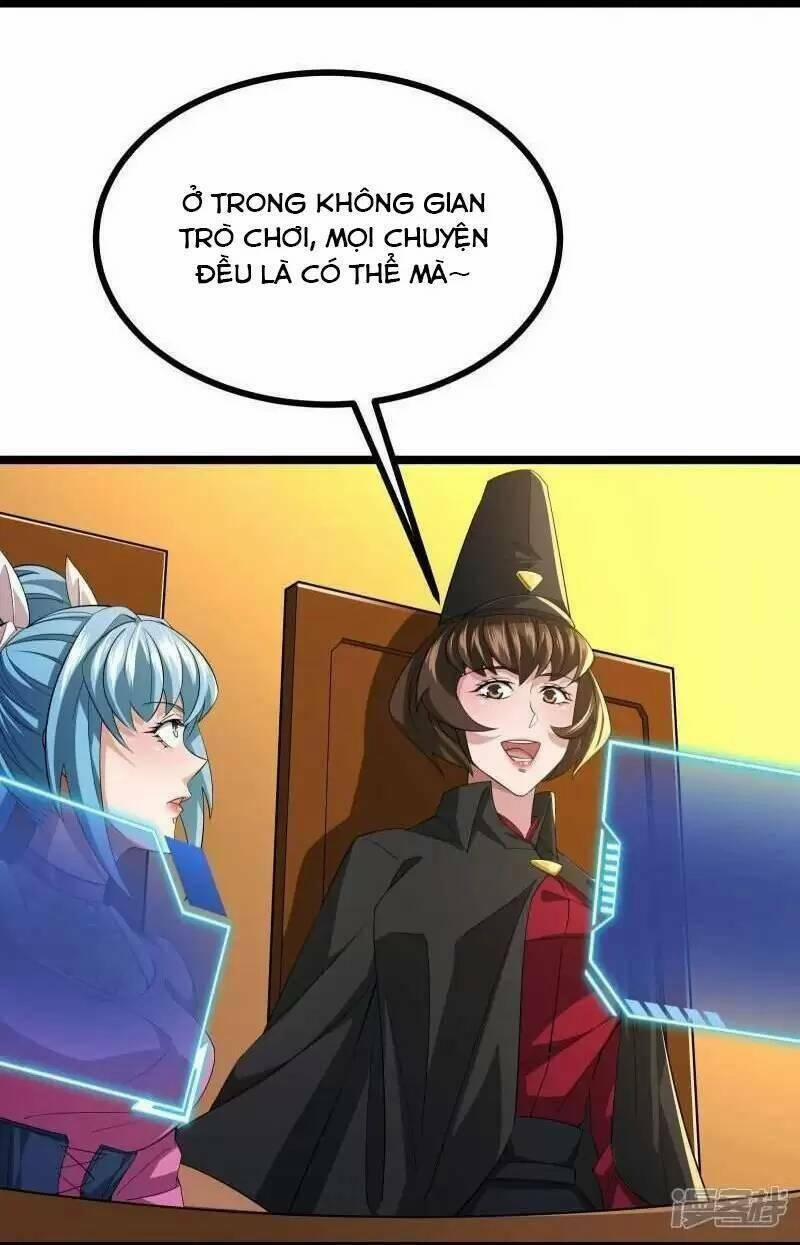 Ta Quét Phó Bản Ở Khắp Thế Giới 30 trang 32