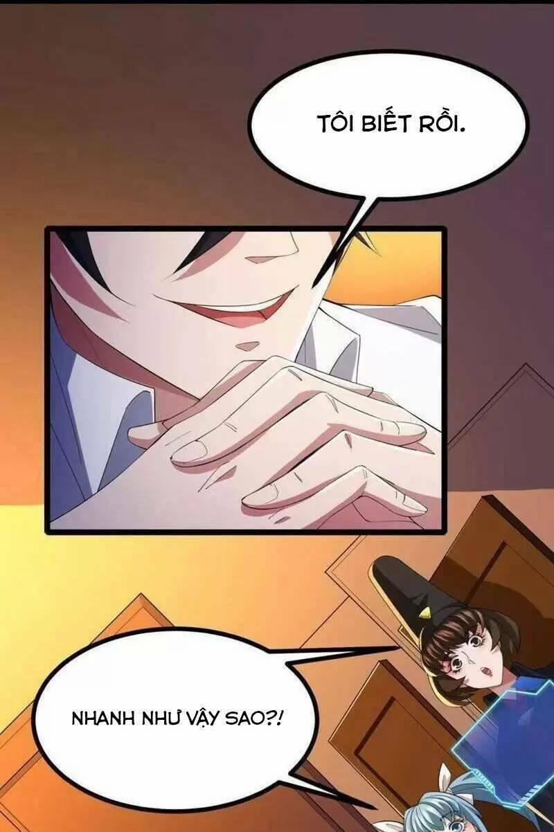 Ta Quét Phó Bản Ở Khắp Thế Giới 30 trang 33