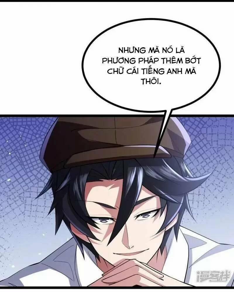 Ta Quét Phó Bản Ở Khắp Thế Giới 30 trang 36