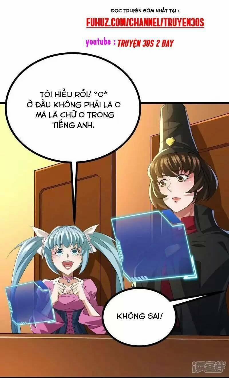 Ta Quét Phó Bản Ở Khắp Thế Giới 30 trang 37