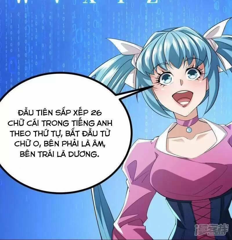 Ta Quét Phó Bản Ở Khắp Thế Giới 30 trang 39