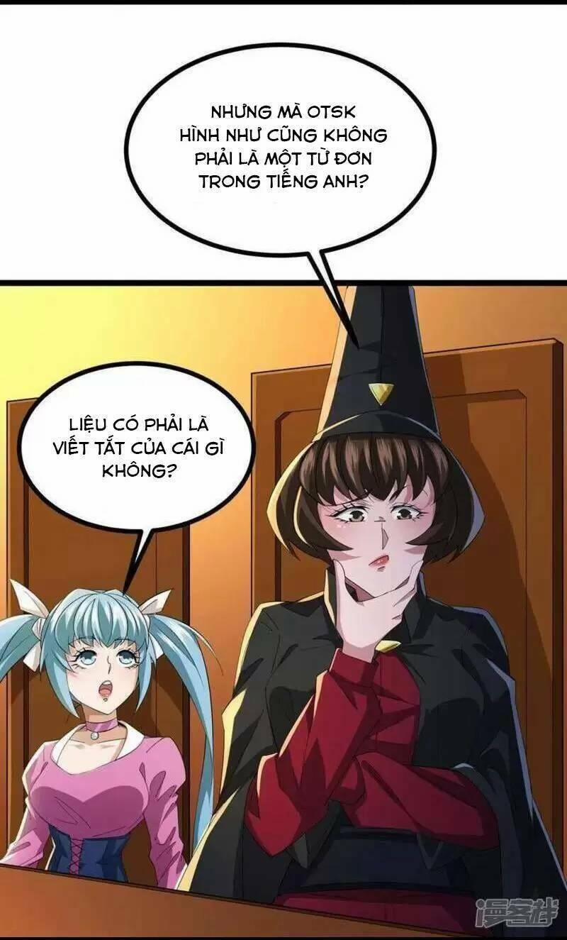 Ta Quét Phó Bản Ở Khắp Thế Giới 30 trang 45