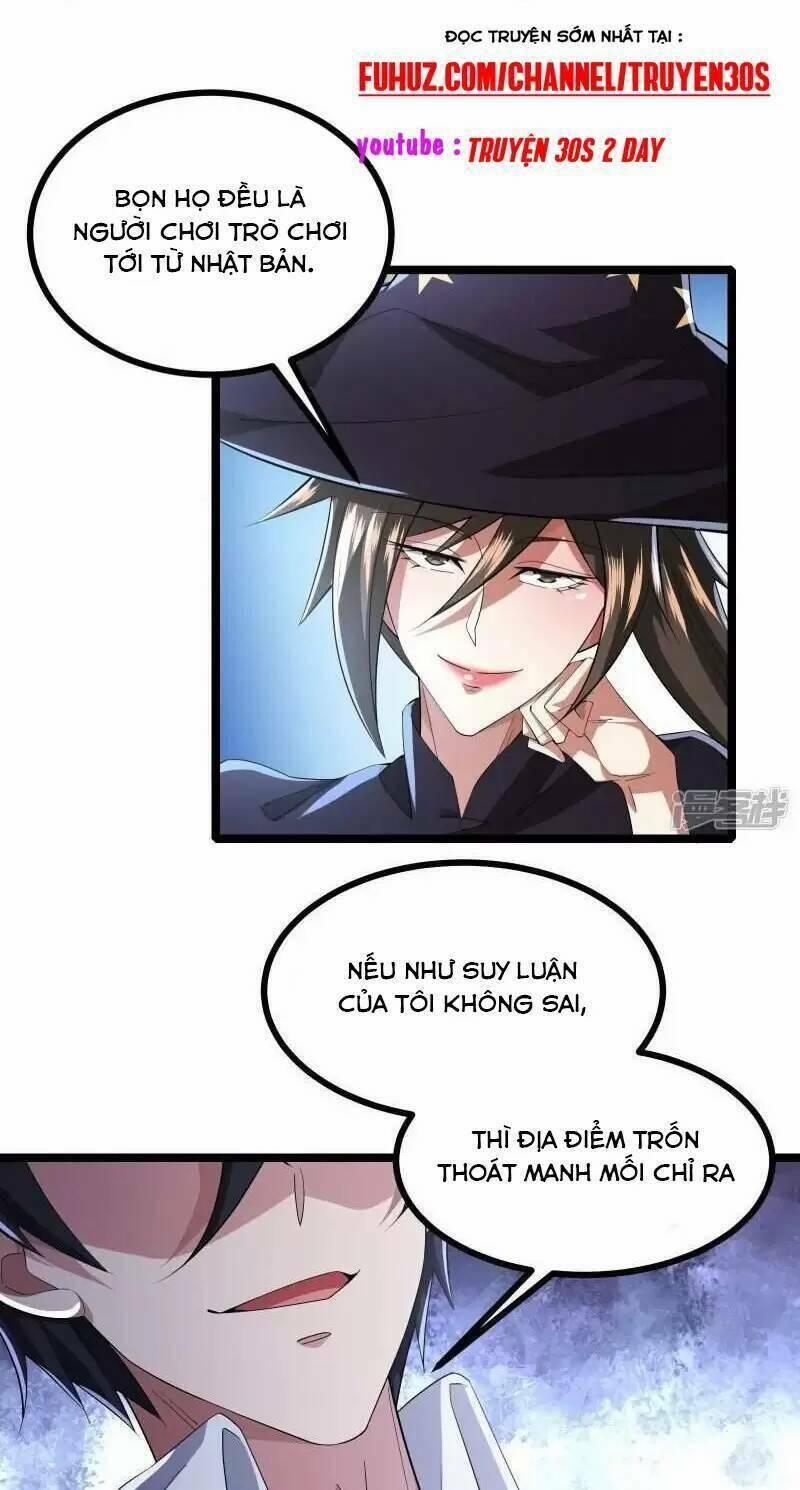 Ta Quét Phó Bản Ở Khắp Thế Giới 30 trang 48