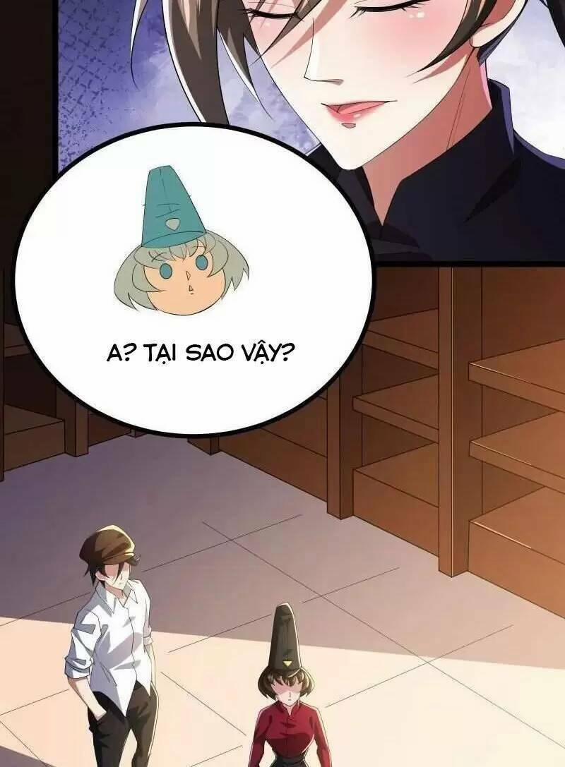 Ta Quét Phó Bản Ở Khắp Thế Giới 30 trang 6