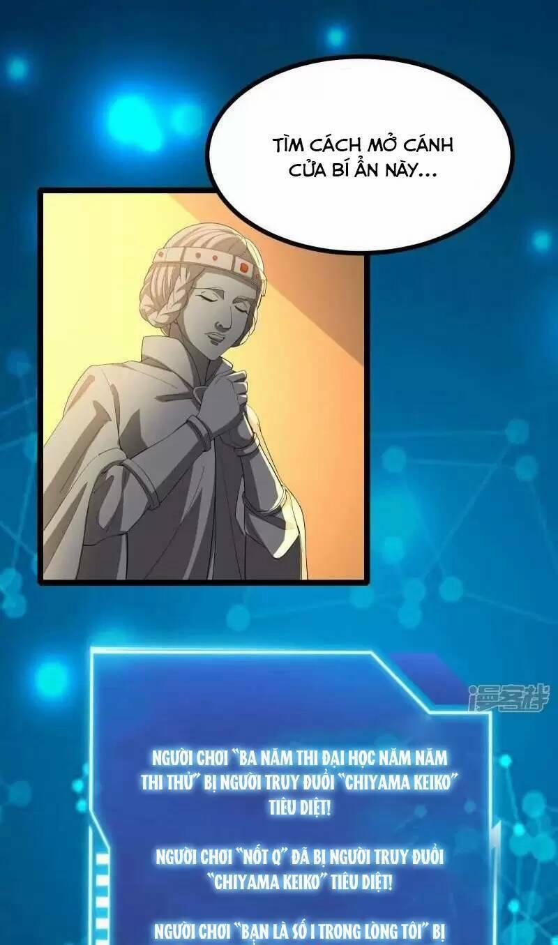 Ta Quét Phó Bản Ở Khắp Thế Giới 31 trang 11