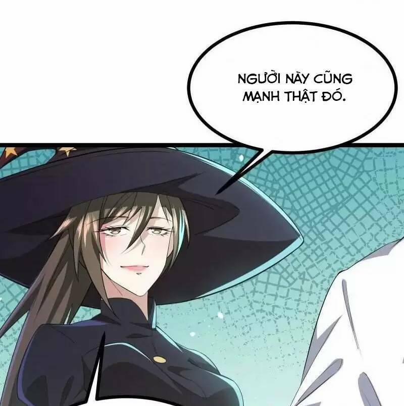 Ta Quét Phó Bản Ở Khắp Thế Giới 31 trang 13