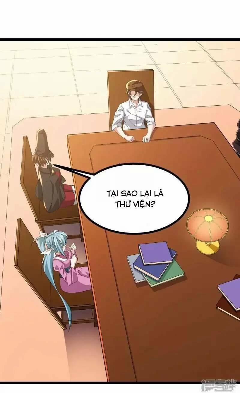 Ta Quét Phó Bản Ở Khắp Thế Giới 31 trang 2