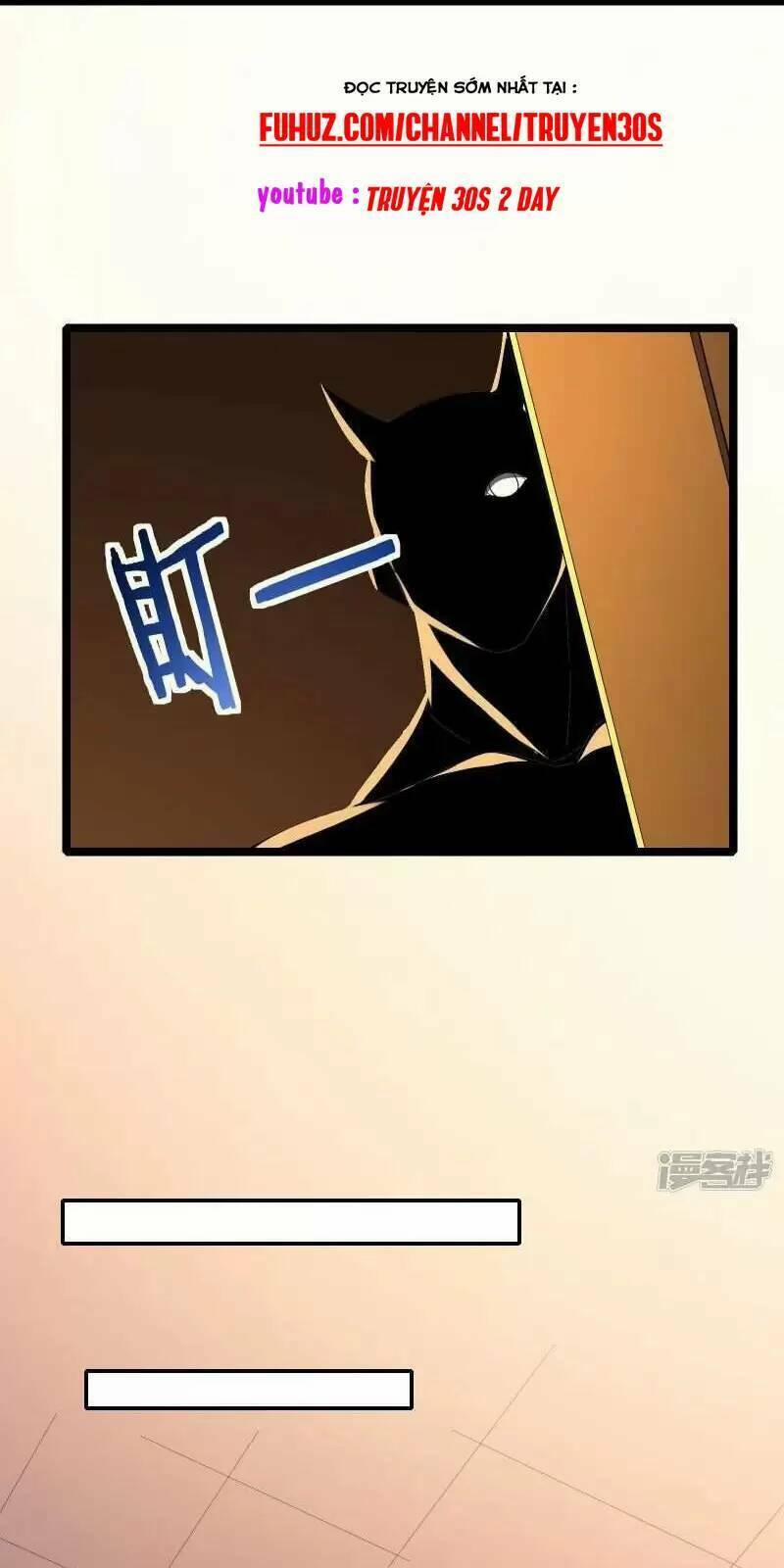 Ta Quét Phó Bản Ở Khắp Thế Giới 31 trang 21