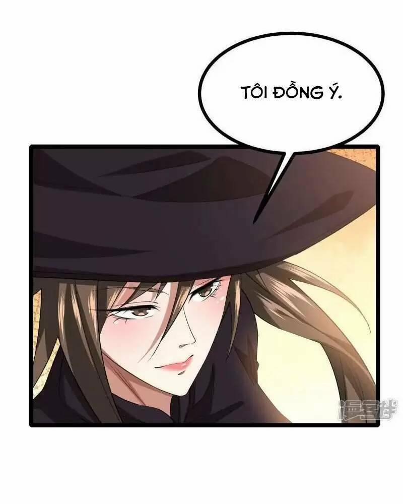 Ta Quét Phó Bản Ở Khắp Thế Giới 31 trang 27