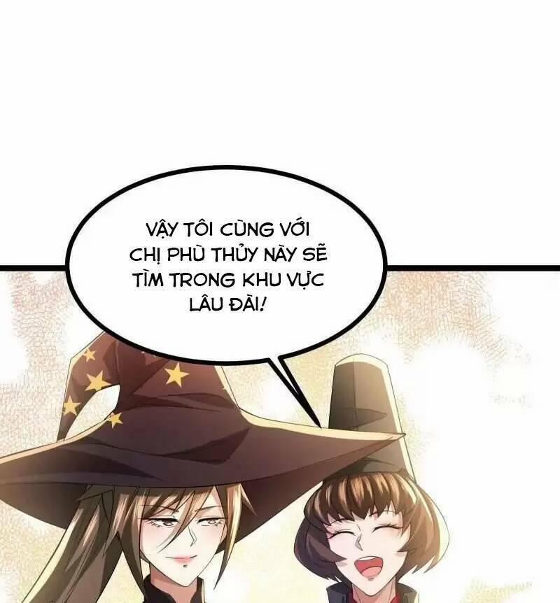 Ta Quét Phó Bản Ở Khắp Thế Giới 31 trang 28
