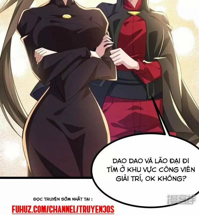 Ta Quét Phó Bản Ở Khắp Thế Giới 31 trang 29