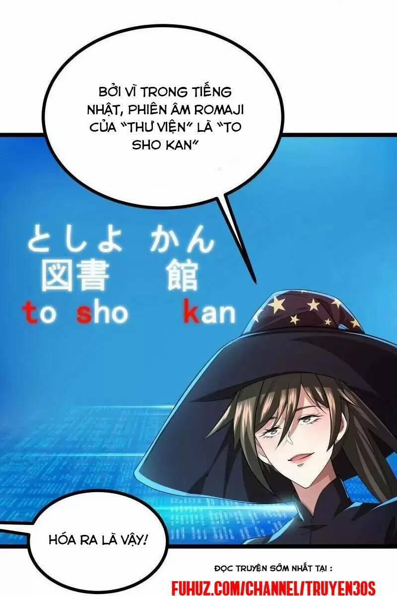 Ta Quét Phó Bản Ở Khắp Thế Giới 31 trang 3