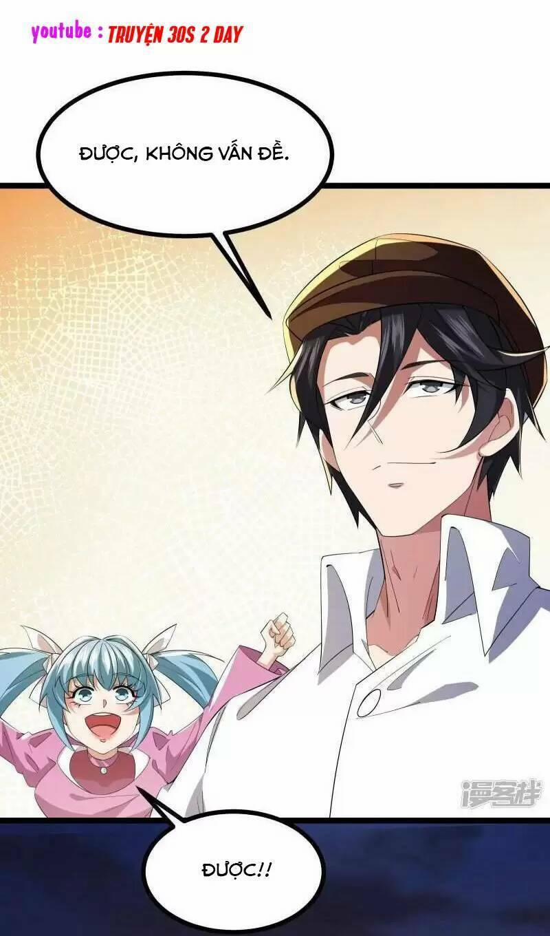 Ta Quét Phó Bản Ở Khắp Thế Giới 31 trang 30