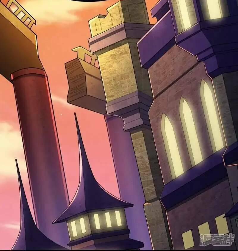 Ta Quét Phó Bản Ở Khắp Thế Giới 31 trang 32