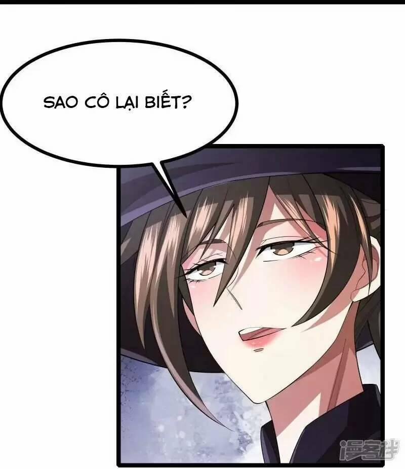 Ta Quét Phó Bản Ở Khắp Thế Giới 31 trang 35