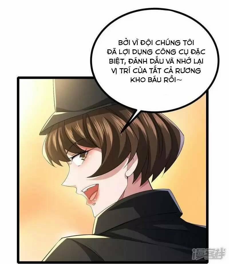 Ta Quét Phó Bản Ở Khắp Thế Giới 31 trang 36