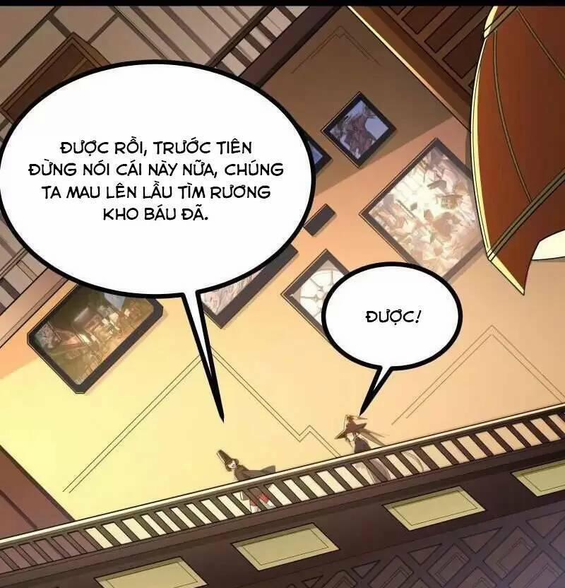 Ta Quét Phó Bản Ở Khắp Thế Giới 31 trang 39