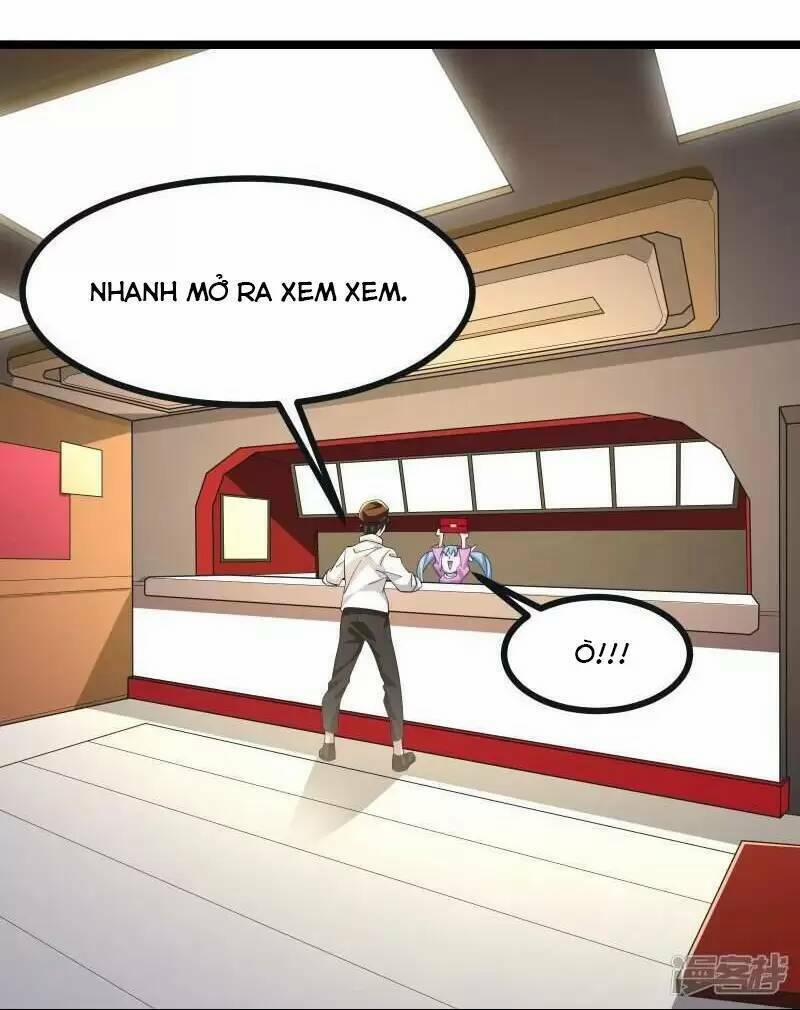 Ta Quét Phó Bản Ở Khắp Thế Giới 31 trang 44