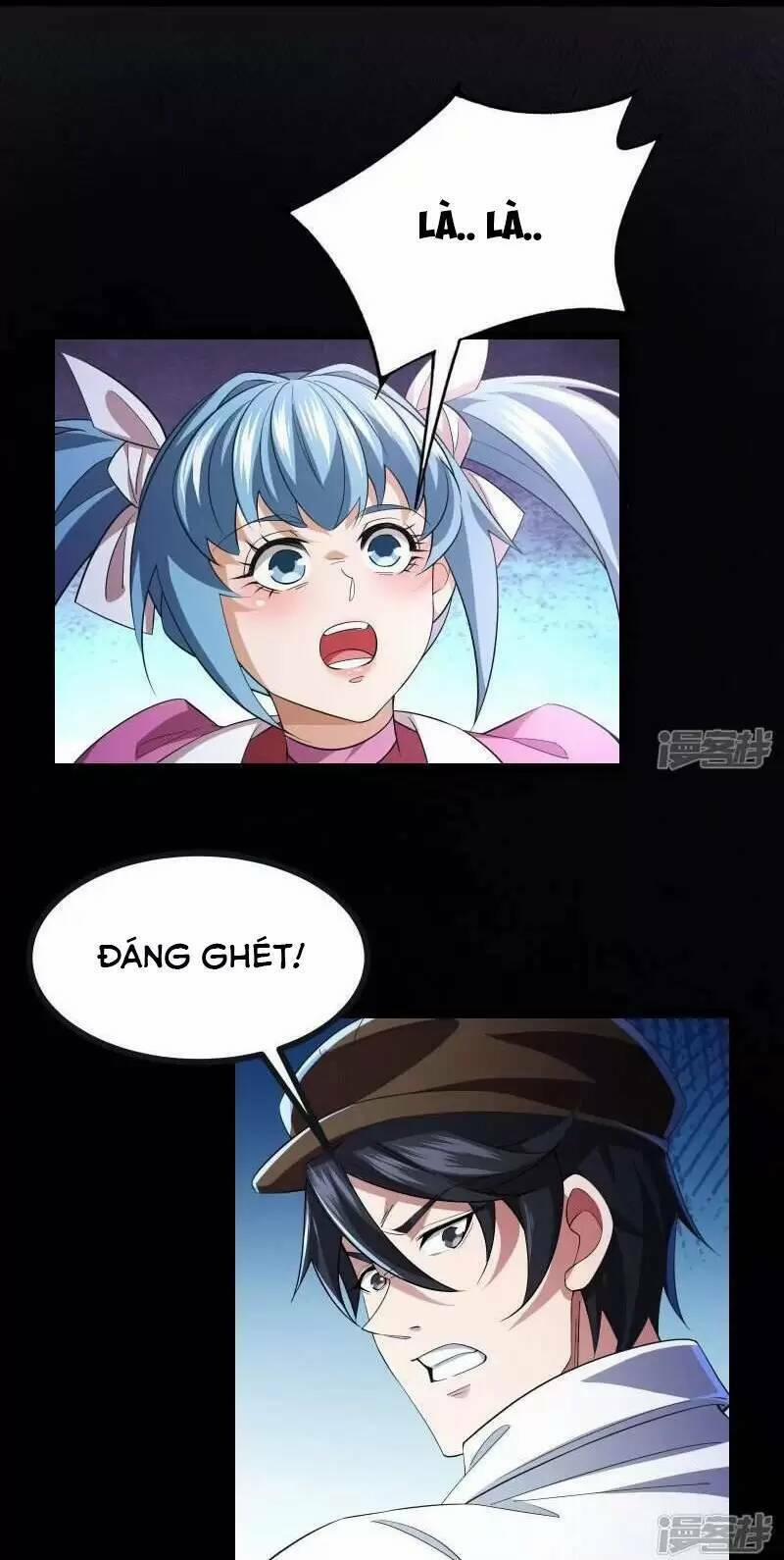 Ta Quét Phó Bản Ở Khắp Thế Giới 31 trang 46