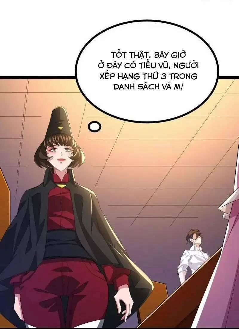 Ta Quét Phó Bản Ở Khắp Thế Giới 31 trang 5