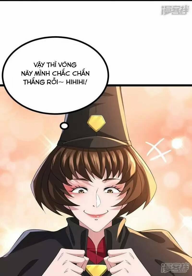 Ta Quét Phó Bản Ở Khắp Thế Giới 31 trang 6