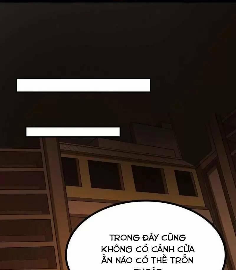 Ta Quét Phó Bản Ở Khắp Thế Giới 31 trang 7