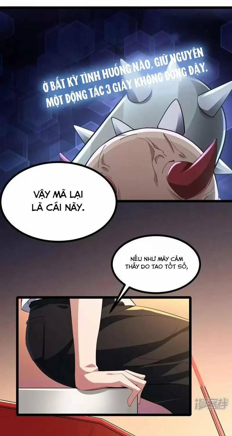 Ta Quét Phó Bản Ở Khắp Thế Giới 32 trang 10