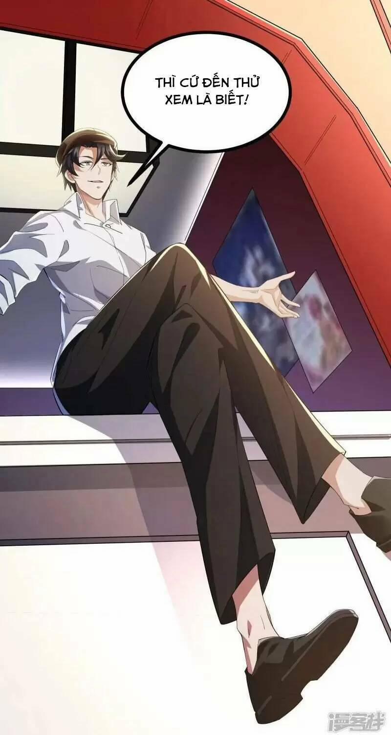 Ta Quét Phó Bản Ở Khắp Thế Giới 32 trang 11
