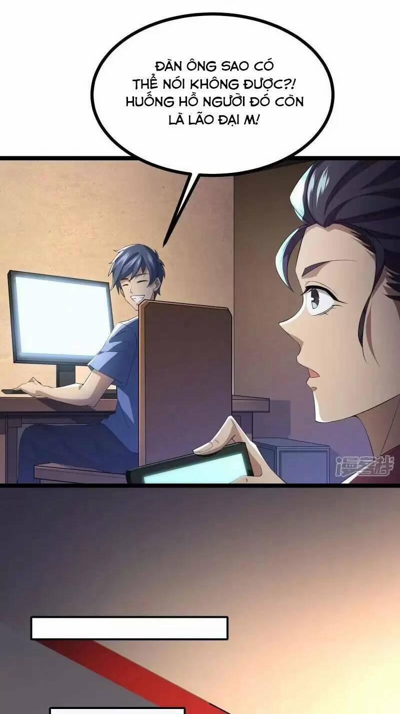 Ta Quét Phó Bản Ở Khắp Thế Giới 32 trang 14