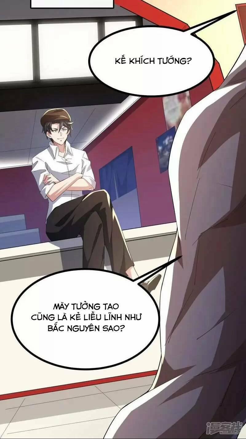 Ta Quét Phó Bản Ở Khắp Thế Giới 32 trang 15