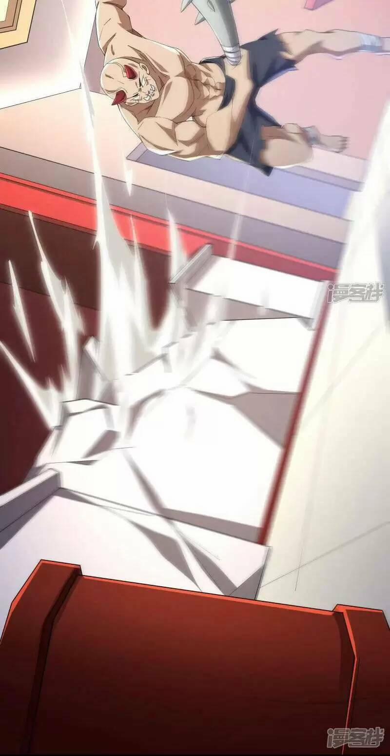 Ta Quét Phó Bản Ở Khắp Thế Giới 32 trang 19