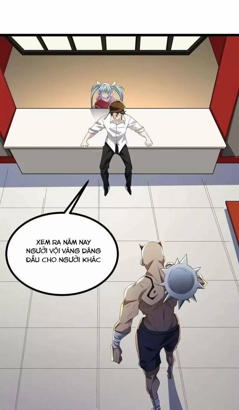Ta Quét Phó Bản Ở Khắp Thế Giới 32 trang 2