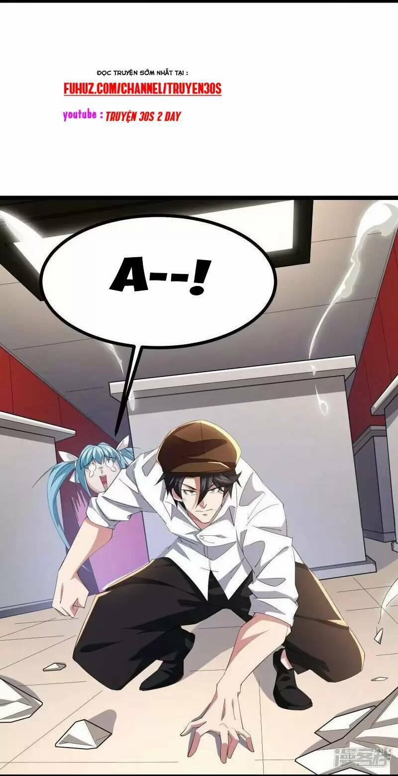 Ta Quét Phó Bản Ở Khắp Thế Giới 32 trang 20