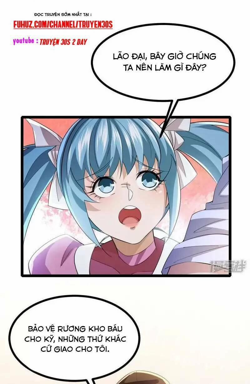 Ta Quét Phó Bản Ở Khắp Thế Giới 32 trang 23