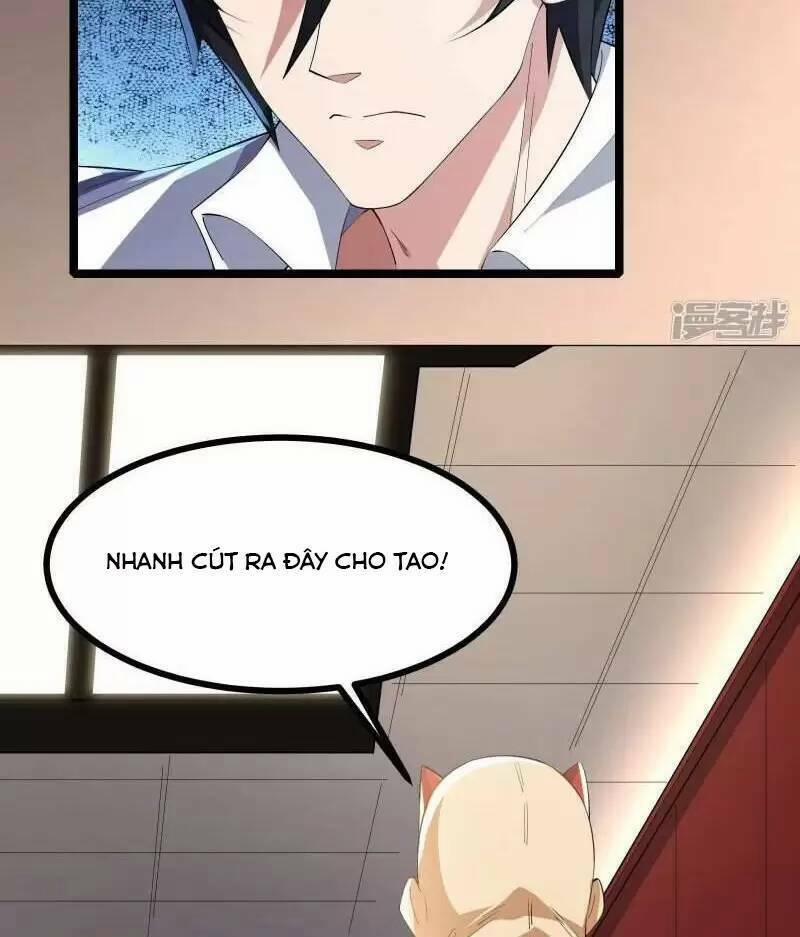 Ta Quét Phó Bản Ở Khắp Thế Giới 32 trang 29