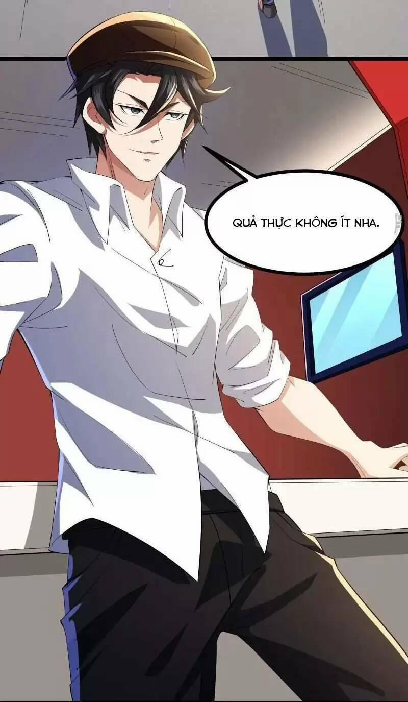 Ta Quét Phó Bản Ở Khắp Thế Giới 32 trang 3