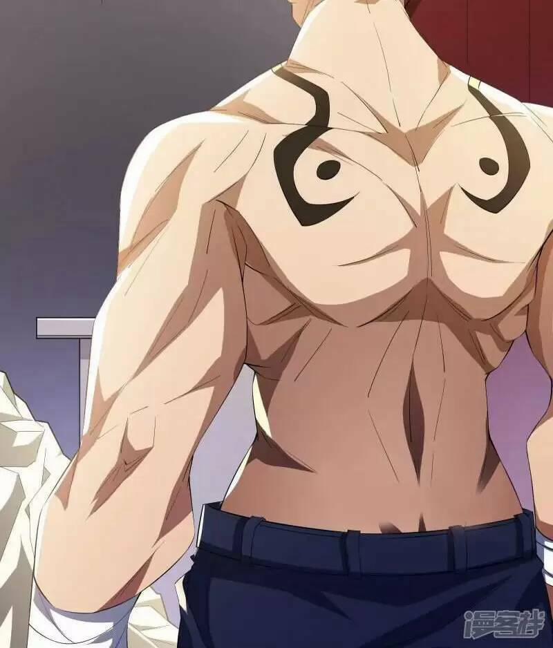 Ta Quét Phó Bản Ở Khắp Thế Giới 32 trang 30