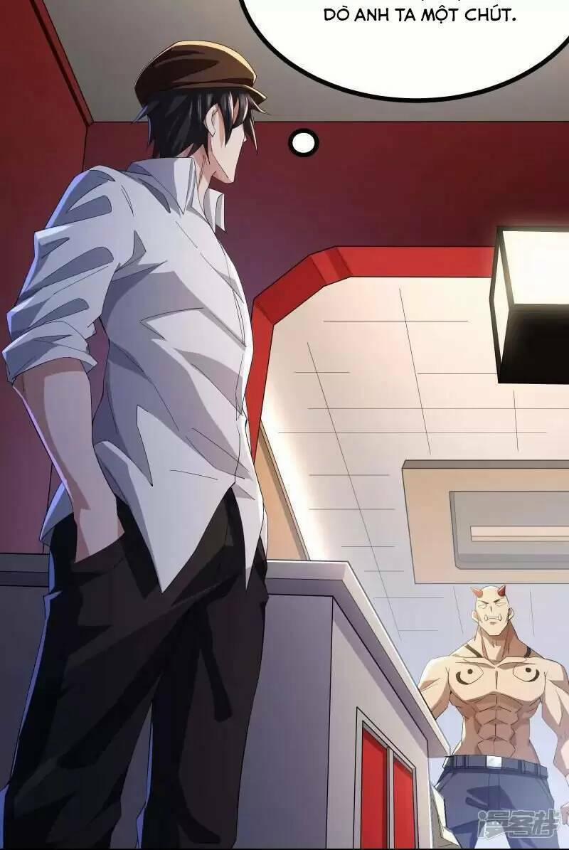 Ta Quét Phó Bản Ở Khắp Thế Giới 32 trang 32