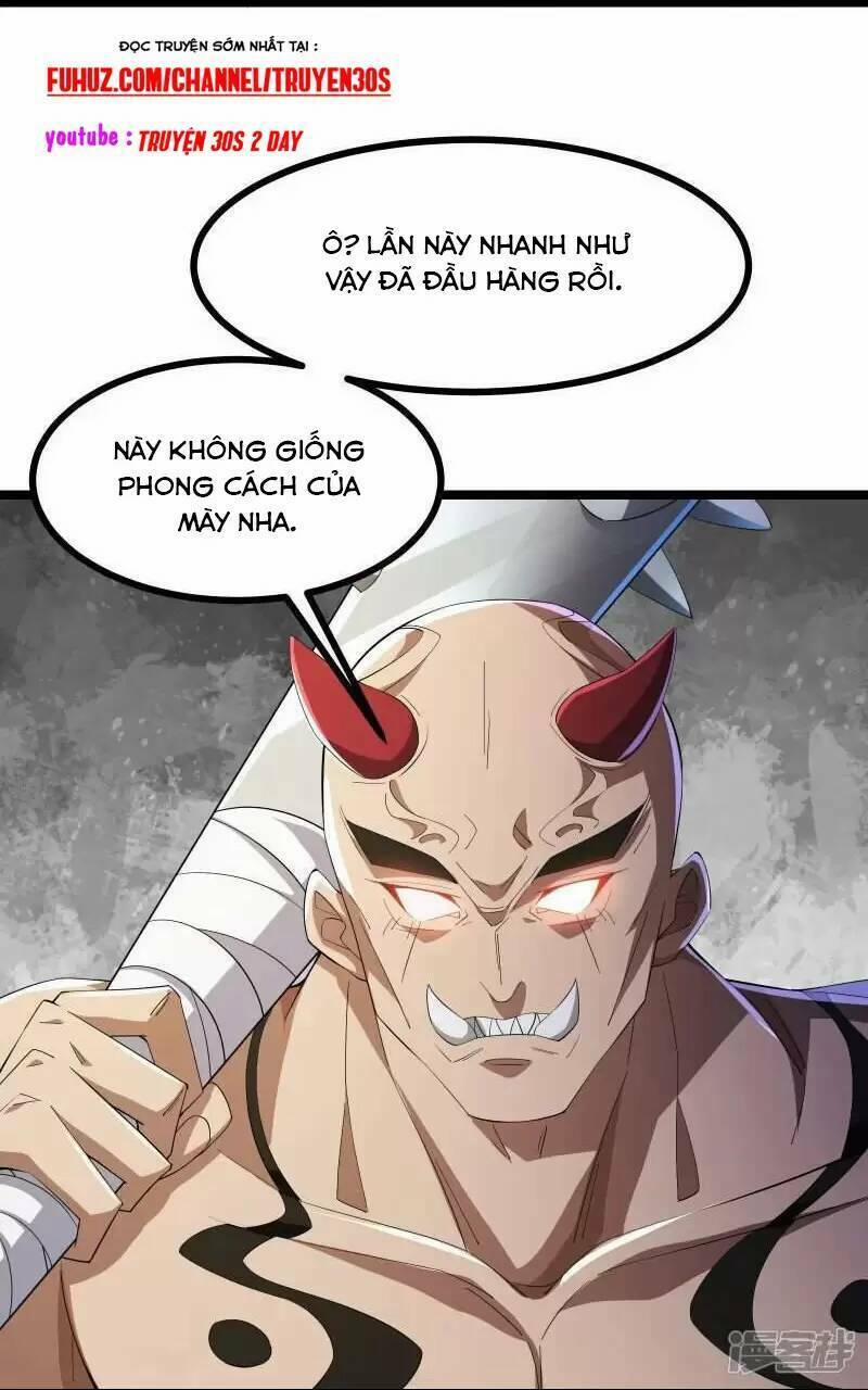 Ta Quét Phó Bản Ở Khắp Thế Giới 32 trang 33
