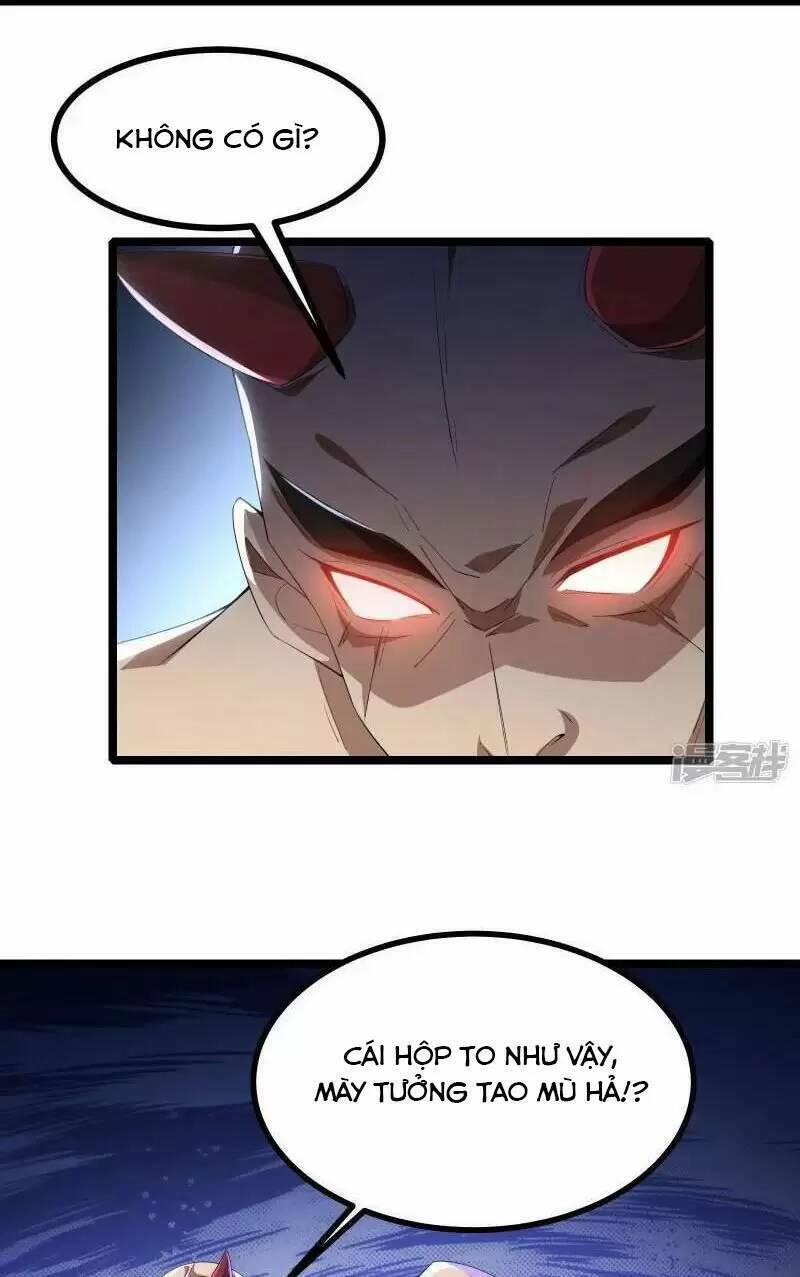 Ta Quét Phó Bản Ở Khắp Thế Giới 32 trang 38