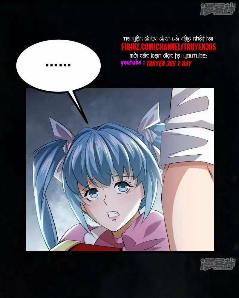 Ta Quét Phó Bản Ở Khắp Thế Giới 32 trang 4