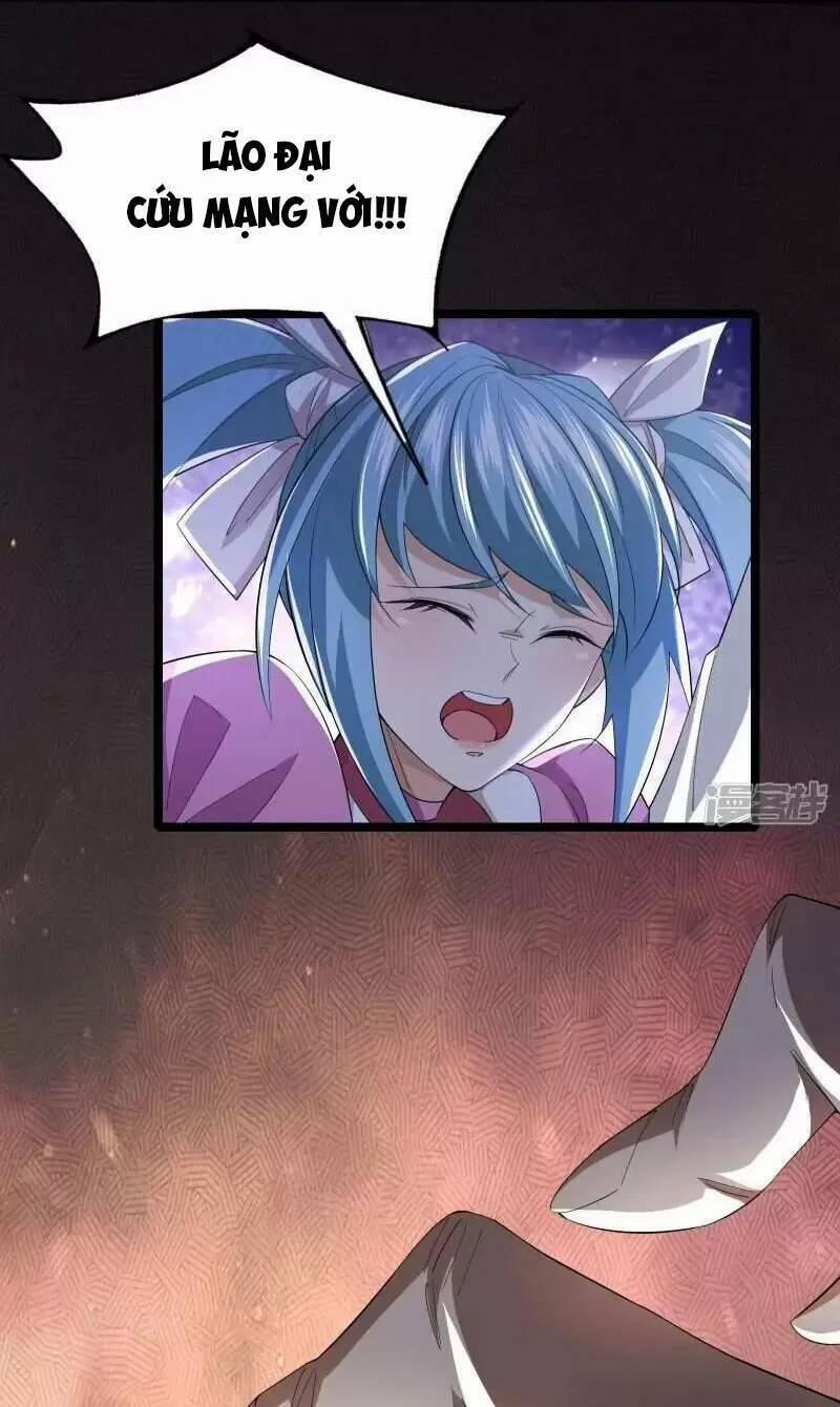 Ta Quét Phó Bản Ở Khắp Thế Giới 32 trang 40