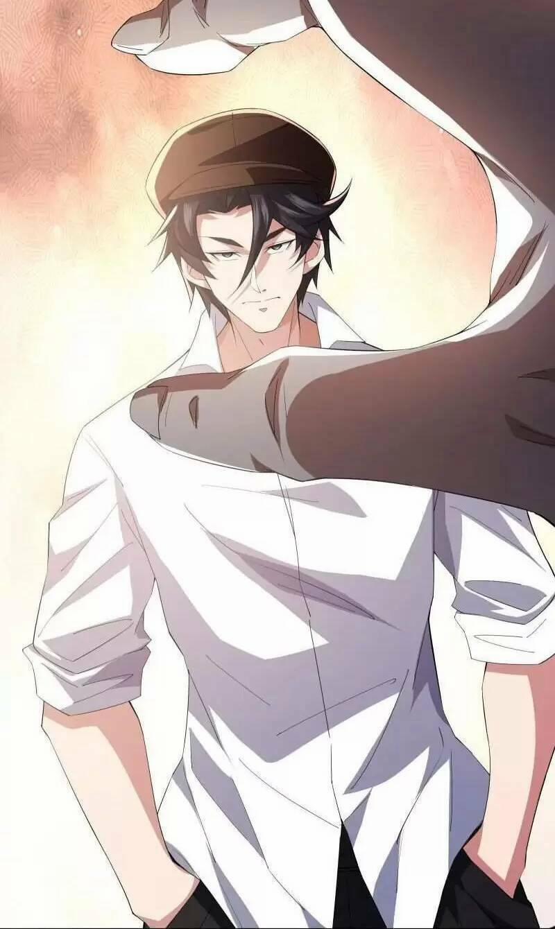 Ta Quét Phó Bản Ở Khắp Thế Giới 32 trang 41