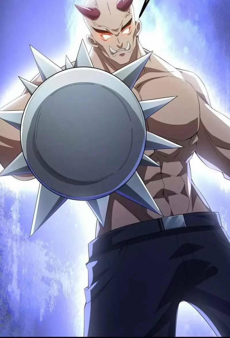 Ta Quét Phó Bản Ở Khắp Thế Giới 32 trang 6