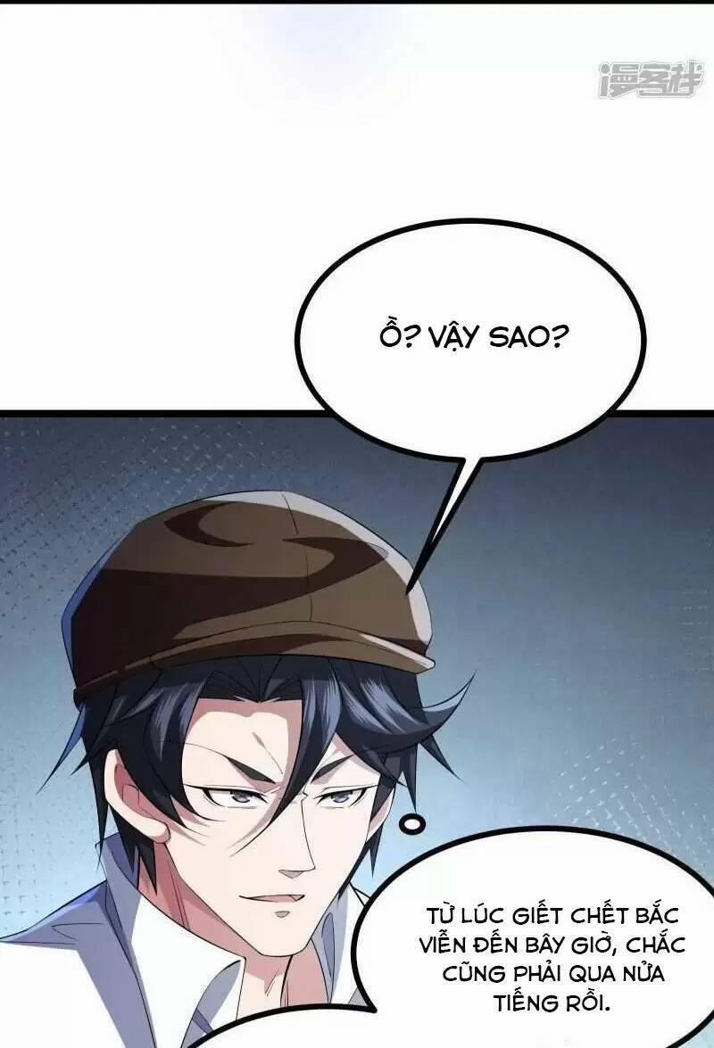 Ta Quét Phó Bản Ở Khắp Thế Giới 32 trang 7