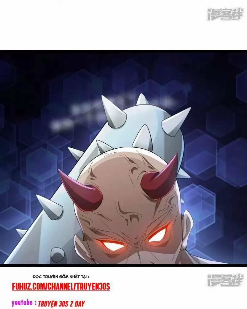 Ta Quét Phó Bản Ở Khắp Thế Giới 32 trang 9