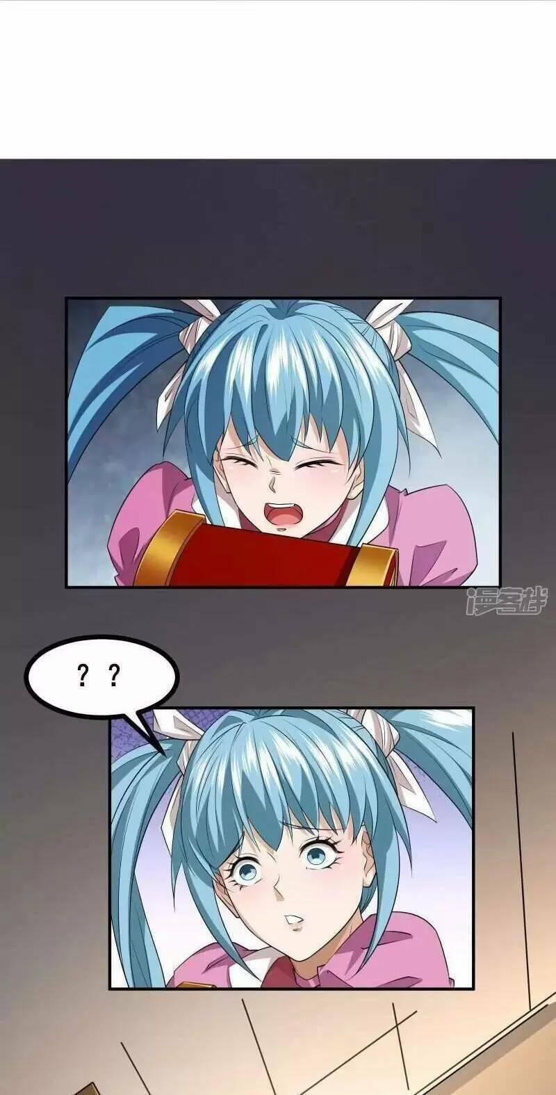 Ta Quét Phó Bản Ở Khắp Thế Giới 33 trang 16